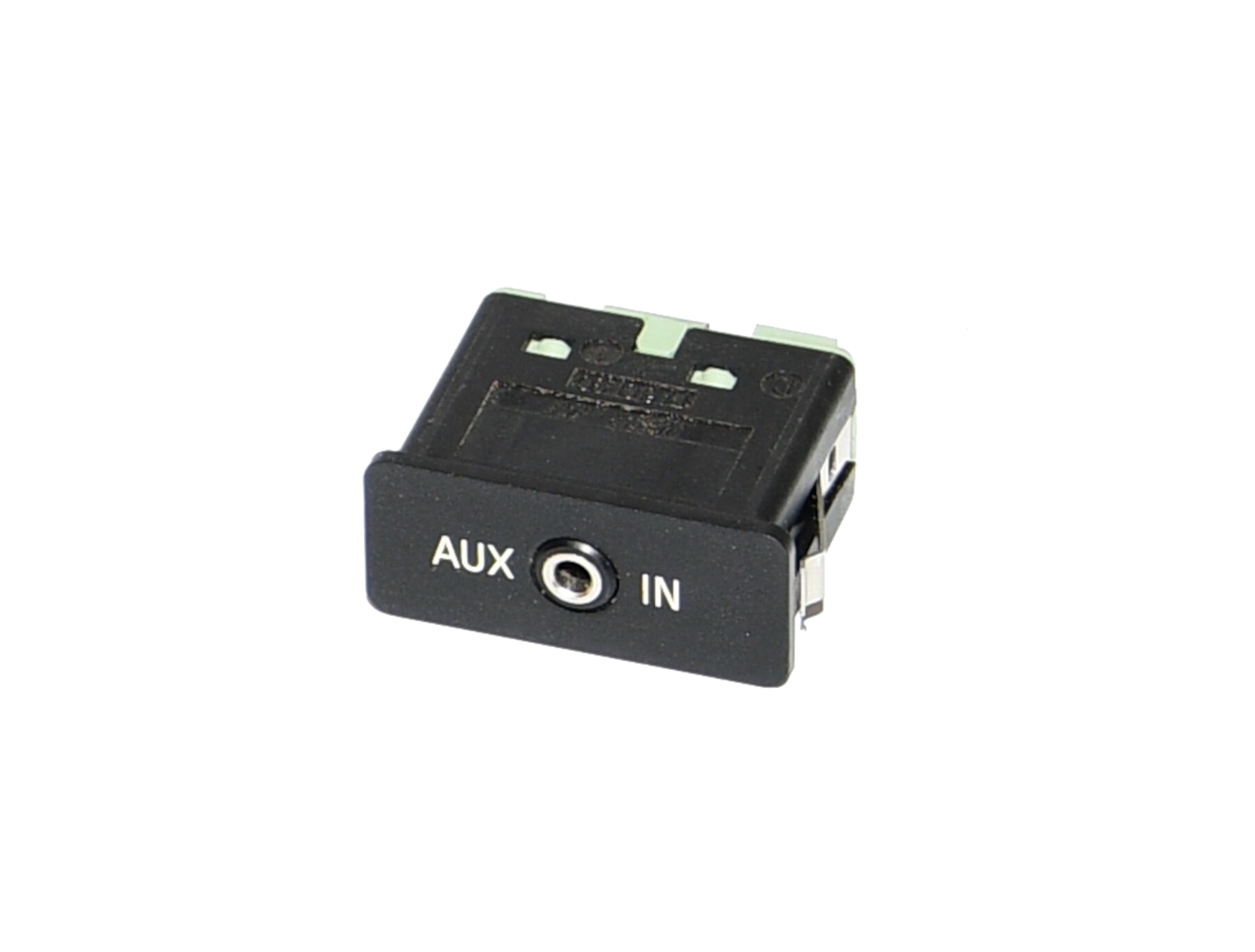 AUX-IN Buchse Adapter